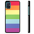 Cover protettiva per Samsung Galaxy A51 - Pride
