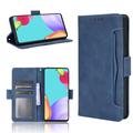 Custodia a Portafoglio Serie Cardholder per Samsung Galaxy A52 5G/A52s 5G - Blu