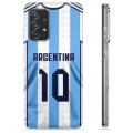 Samsung Galaxy A52 5G, Galaxy A52s Custodia TPU - Argentina