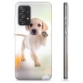 Custodia in TPU per Samsung Galaxy A52 5G, Galaxy A52s - Cane