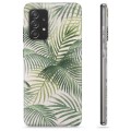 Custodia in TPU per Samsung Galaxy A52 5G, Galaxy A52s - Tropic