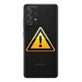Riparazione del Coperchio della Batteria del Samsung Galaxy A52s 5G - Nero
