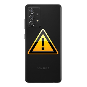 Riparazione del Coperchio della Batteria del Samsung Galaxy A52s 5G