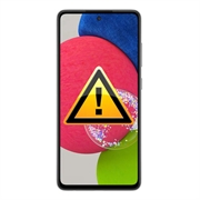 Riparazione della batteria del Samsung Galaxy A52s