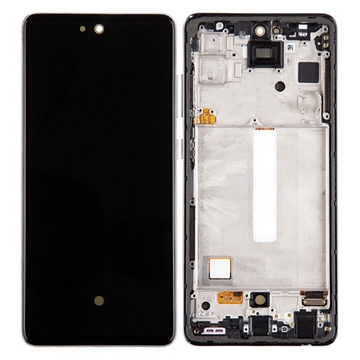 Cover frontale per Samsung Galaxy A52s 5G e display LCD GH82-26861A