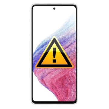 Riparazione del cavo flessibile del connettore di ricarica Samsung Galaxy M53 5G