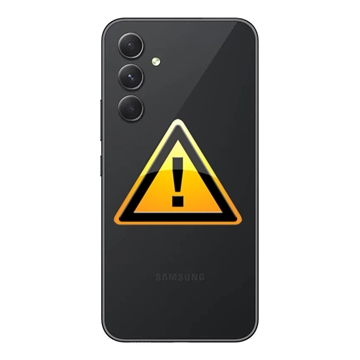 Riparazione del Coperchio della Batteria del Samsung Galaxy A54 5G