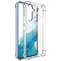 Custodia in TPU Imak Drop-Proof per Samsung Galaxy A54 5G - Trasparente