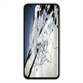 Riparazione Samsung Galaxy A54 5G LCD e Touch Screen - Bianco