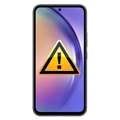 Riparazione del cavo flessibile del connettore di ricarica dell' Samsung Galaxy A54 5G