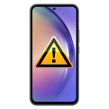 Riparazione del cavo flessibile del connettore di ricarica dell\' Samsung Galaxy A54 5G