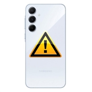 Riparazione del Coperchio della Batteria del Samsung Galaxy A55