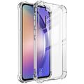 Custodia in TPU Imak Drop-Proof per Samsung Galaxy A55 - Trasparente