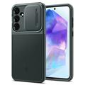 Custodia Spigen Optik Armor per Samsung Galaxy A55