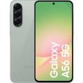 Samsung Galaxy A56 - 128GB - Oliva