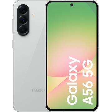 Samsung Galaxy A56 - 256GB - Grigio chiaro