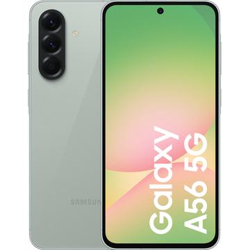 Samsung Galaxy A56 - 256GB - Oliva