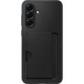 Samsung Galaxy A56 Card Slot Cover EF-OA566TBEGWW - Nera