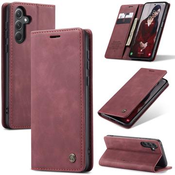 Custodia a Portafoglio Caseme 013 Serie per Samsung Galaxy A56