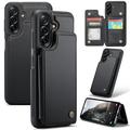 Custodia per Samsung Galaxy A56 Caseme C22 Portafoglio RFID