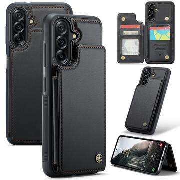 Custodia per Samsung Galaxy A56 Caseme C22 Portafoglio RFID