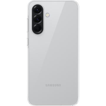 Custodia Clear per Samsung Galaxy A56 EF-QA566CTEGWW - Trasparente