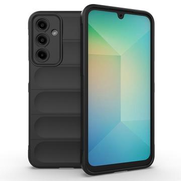 Cover in TPU Rugged per Samsung Galaxy A56
