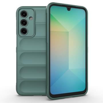 Cover in TPU Rugged per Samsung Galaxy A56