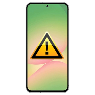 Riparazione della fotocamera di Samsung Galaxy A56