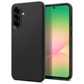Custodia in TPU Spigen Liquid Air per Samsung Galaxy A56 - Nera