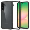 Custodia Spigen Ultra Hybrid per Samsung Galaxy A56 - Nera