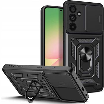 Custodia Samsung Galaxy A56 Tech-Protect CamShield Pro - Nera