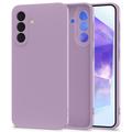 Custodia in Silicone Tech-Protect Icon per Samsung Galaxy A56