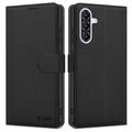 Custodia a portafoglio con magnete e supporto Tech-Protect per Samsung Galaxy A56