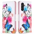 Custodia a Portafoglio Wonder Series per Samsung Galaxy A56
