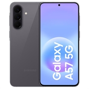 Samsung Galaxy A57 - 256GB - Grigio