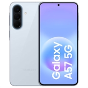 Samsung Galaxy A57 - 512GB - Blu