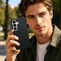 Custodia in TPU antiscivolo per Samsung Galaxy A57