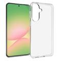 Custodia in TPU antiscivolo per Samsung Galaxy A57 - Trasparente