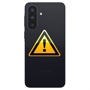 Riparazione del Coperchio della Batteria del Samsung Galaxy A57