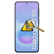 Diagnosi Samsung Galaxy A57