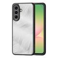 Custodia Ibrida Dux Ducis Aimo per Samsung Galaxy A57 - Nera