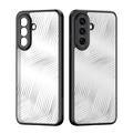 Custodia Ibrida Dux Ducis Aimo per Samsung Galaxy A57 - Nera