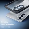 Custodia Ibrida Dux Ducis Aimo per Samsung Galaxy A57 - Nera