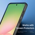 Custodia Ibrida Dux Ducis Aimo per Samsung Galaxy A57 - Nera