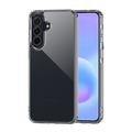 Custodia Ibrida Dux Ducis Clin per Samsung Galaxy A57 - Trasparente