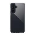 Custodia Ibrida Dux Ducis Clin per Samsung Galaxy A57 - Trasparente