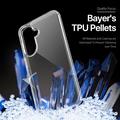 Custodia Ibrida Dux Ducis Clin per Samsung Galaxy A57 - Trasparente
