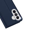 Custodia Flip Dux Ducis Skin Pro per Samsung Galaxy A57