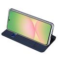 Custodia Flip Dux Ducis Skin Pro per Samsung Galaxy A57